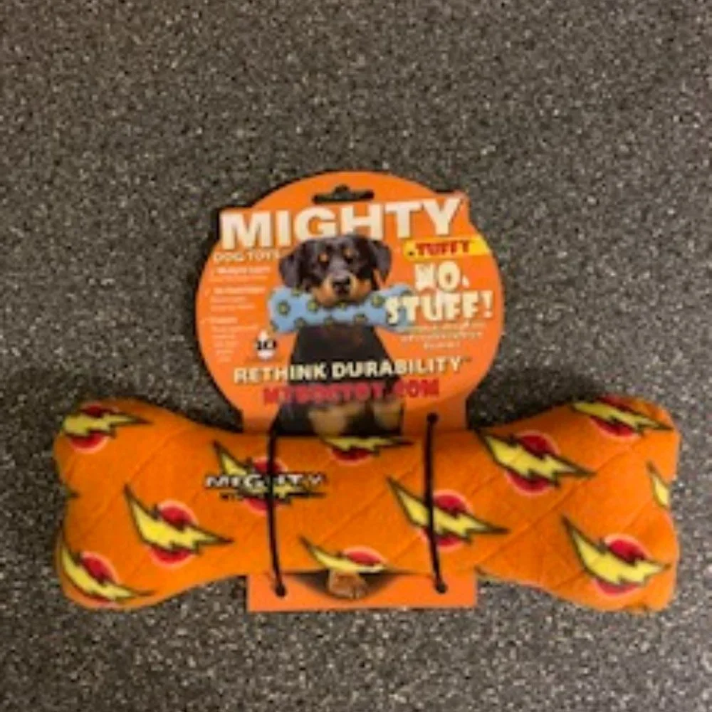 Mighty by Tuffy newwith tag